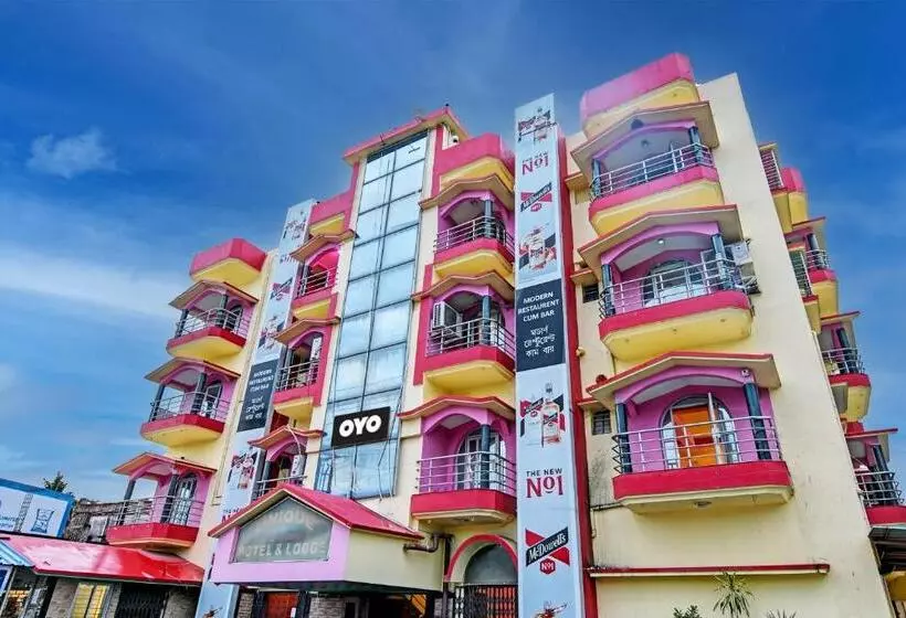 Hotel Oyo Flagship Unique