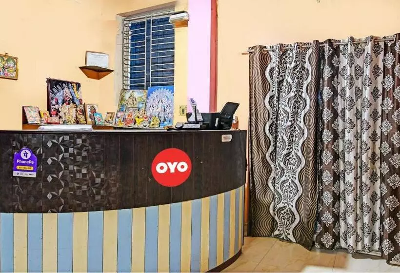 Hotel Oyo Flagship Unique