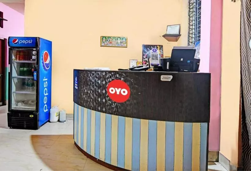 Hotel Oyo Flagship Unique