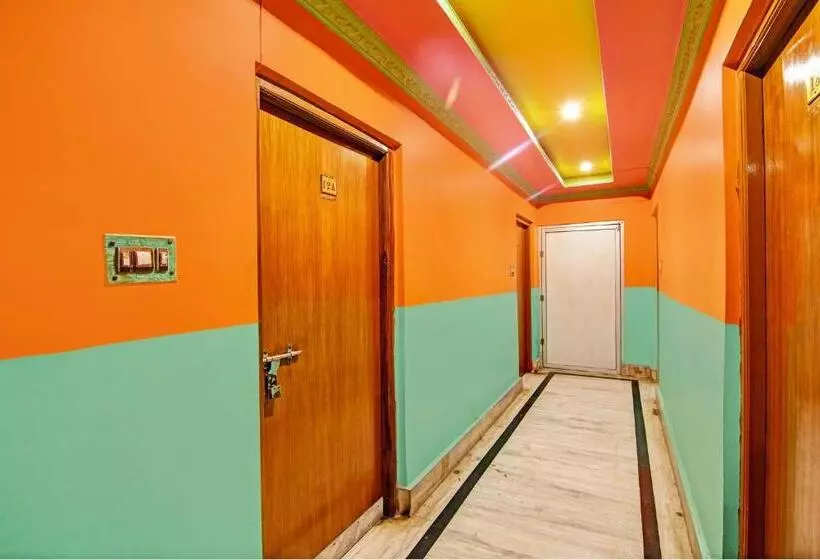 Hotel Oyo Flagship Unique