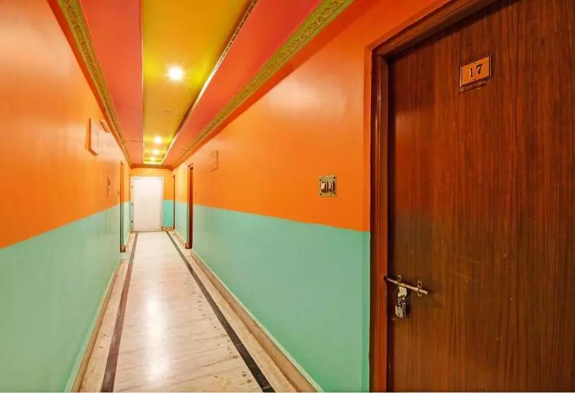 Hotel Oyo Flagship Unique