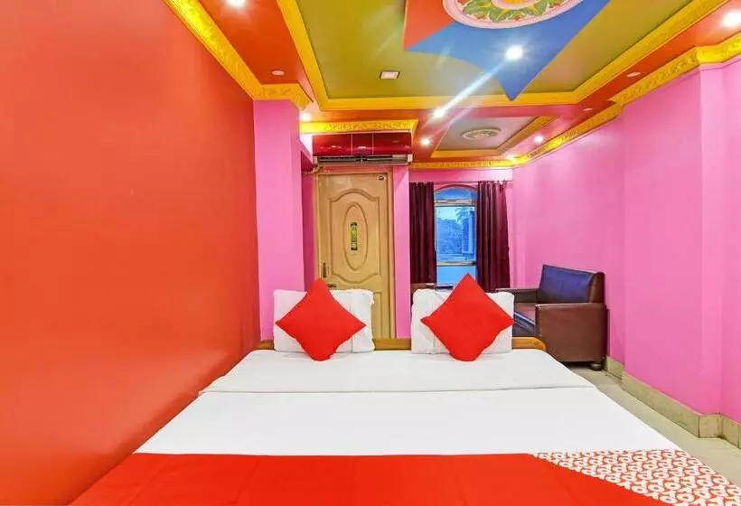 Hotel Oyo Flagship Unique