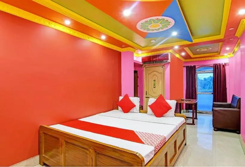 Hotel Oyo Flagship Unique