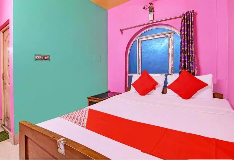 Hotel Oyo Flagship Unique