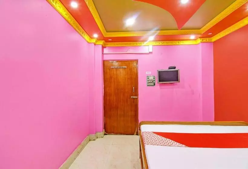 Hotel Oyo Flagship Unique