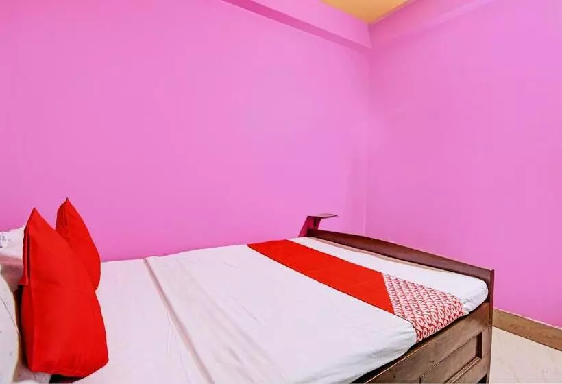 Hotel Oyo Flagship Unique