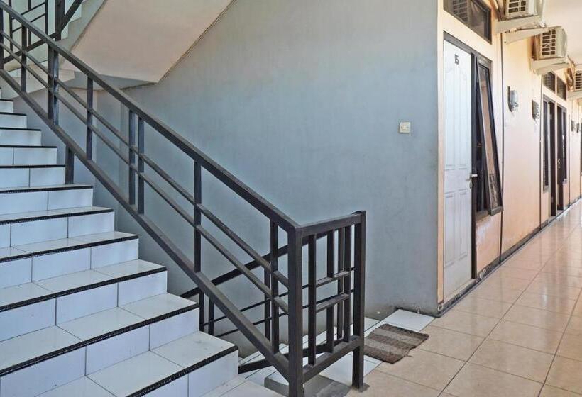 酒店 Oyo Life 92915 Duta Amnan Syariah