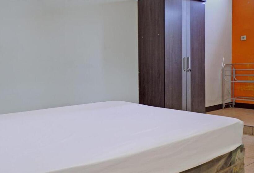 酒店 Oyo Life 92915 Duta Amnan Syariah