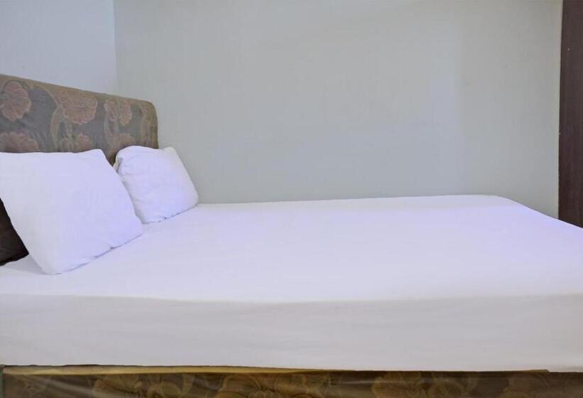 酒店 Oyo Life 92915 Duta Amnan Syariah