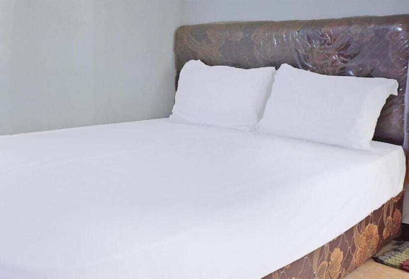 酒店 Oyo Life 92915 Duta Amnan Syariah