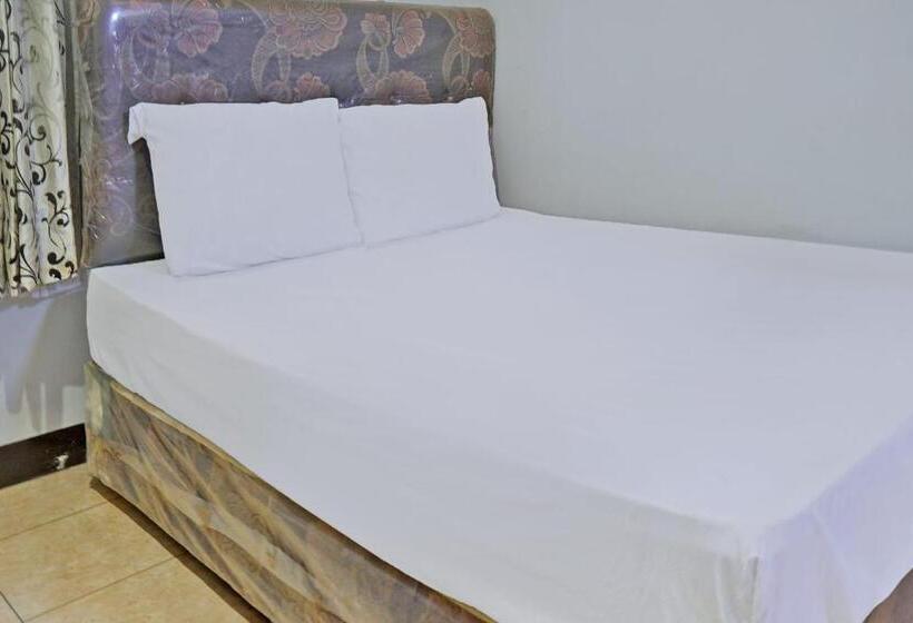 酒店 Oyo Life 92915 Duta Amnan Syariah