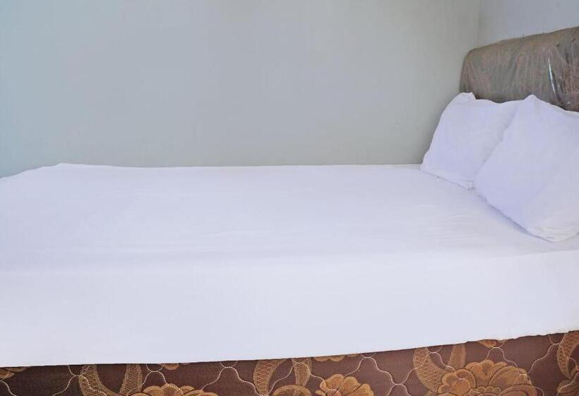 酒店 Oyo Life 92915 Duta Amnan Syariah