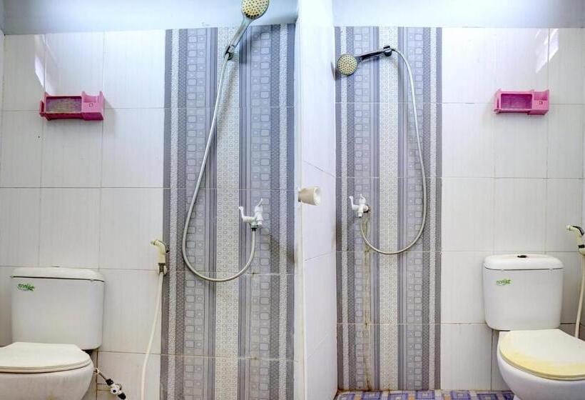 酒店 Oyo Life 92915 Duta Amnan Syariah