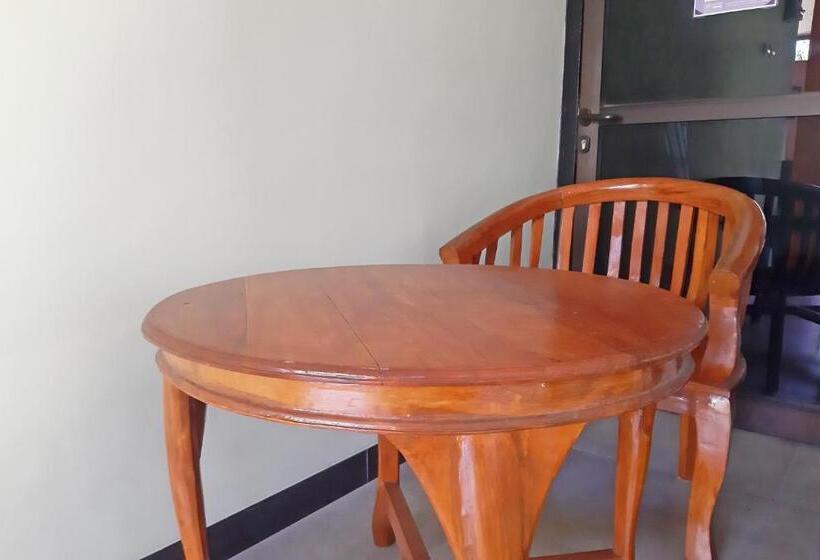 酒店 Oyo Life 92915 Duta Amnan Syariah