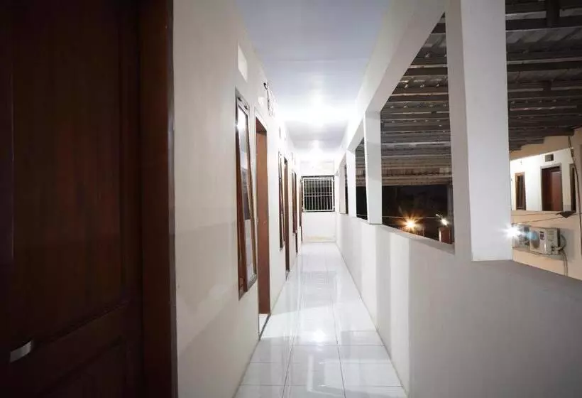 هتل Oyo Life 93038 Kost Putra Malilah