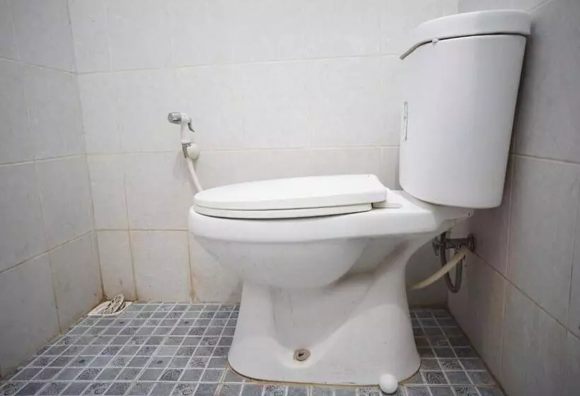 هتل Oyo Life 93038 Kost Putra Malilah