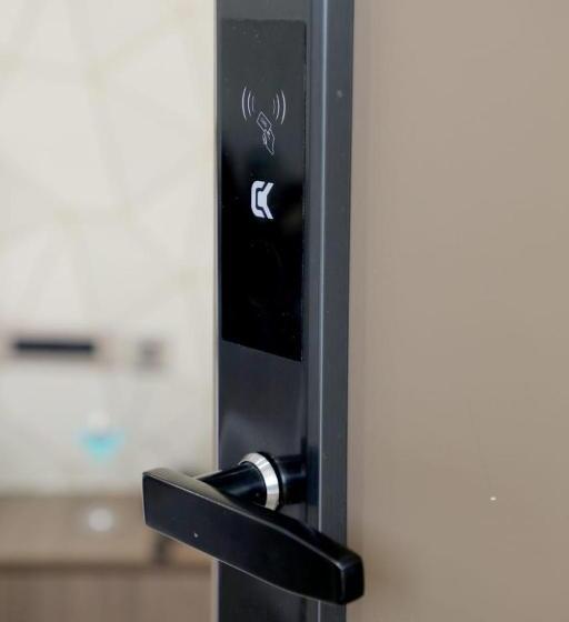 בית מלון כפרי Rsb Plaza