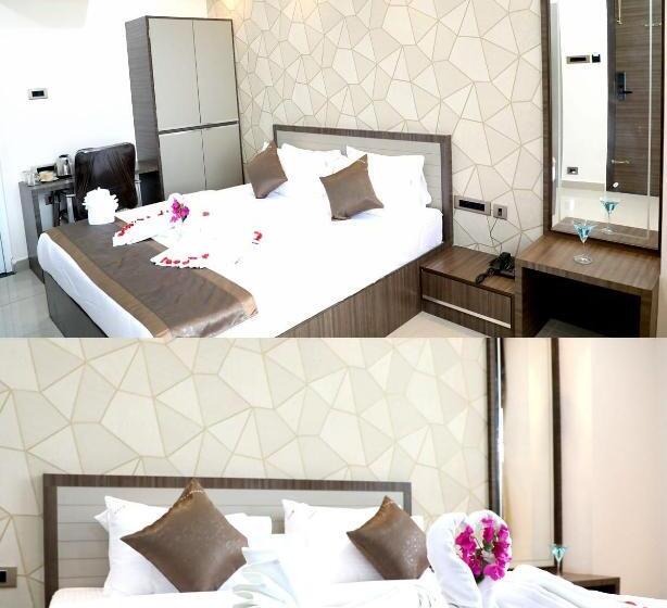 בית מלון כפרי Rsb Plaza