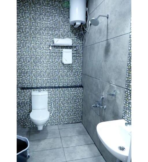 בית מלון כפרי Rsb Plaza