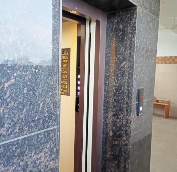 בית מלון כפרי Rsb Plaza