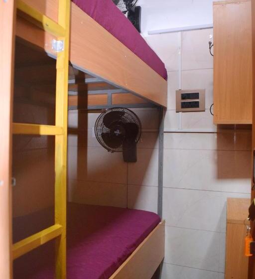 בית מלון כפרי Rsb Plaza