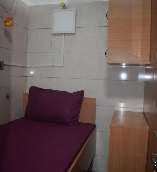 בית מלון כפרי Rsb Plaza