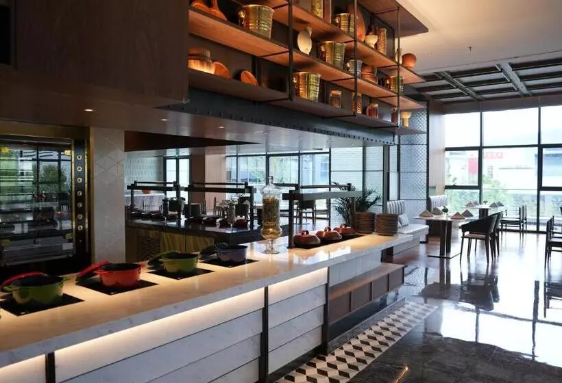 هتل Sheraton Xuzhou