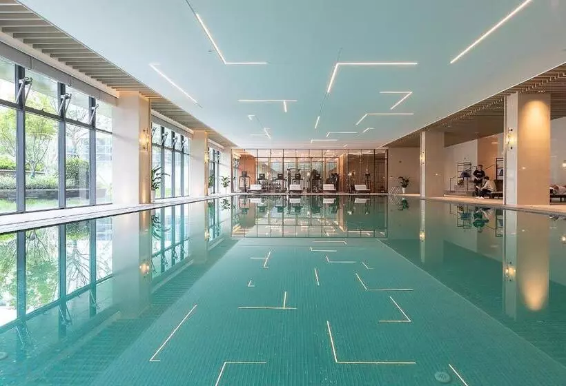 هتل Sheraton Xuzhou