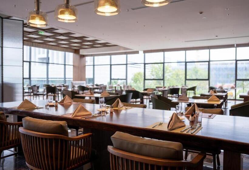 酒店 Sheraton Xuzhou