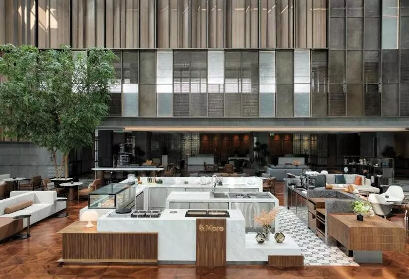 هتل Sheraton Xuzhou