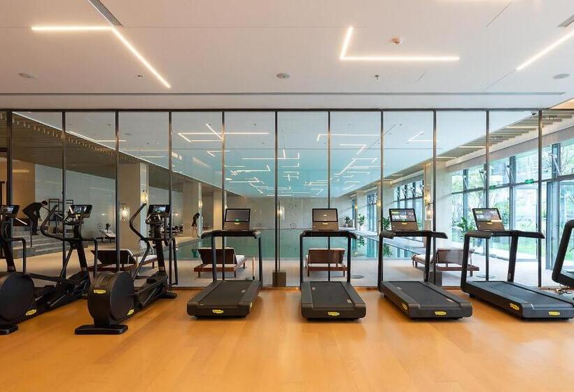 酒店 Sheraton Xuzhou