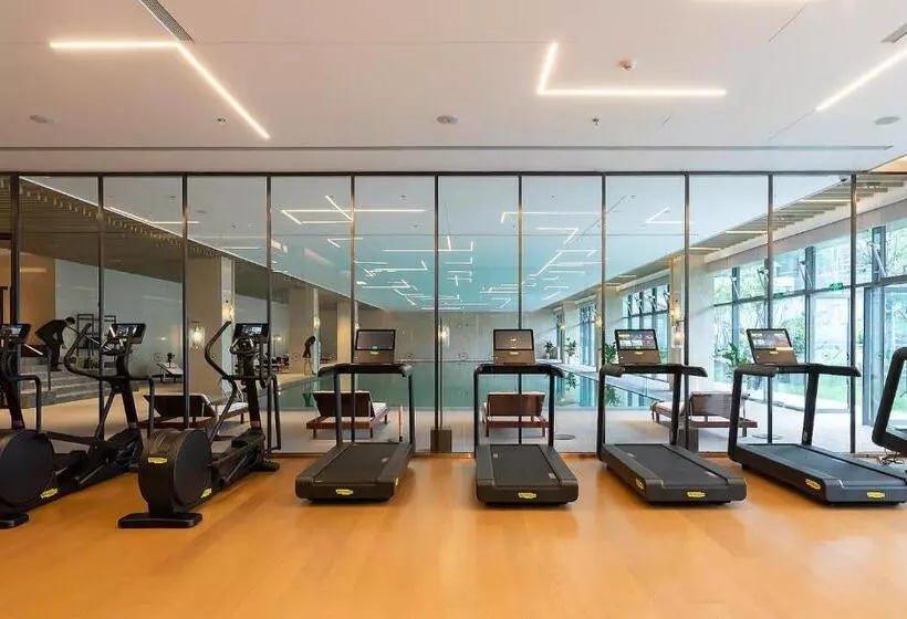 هتل Sheraton Xuzhou