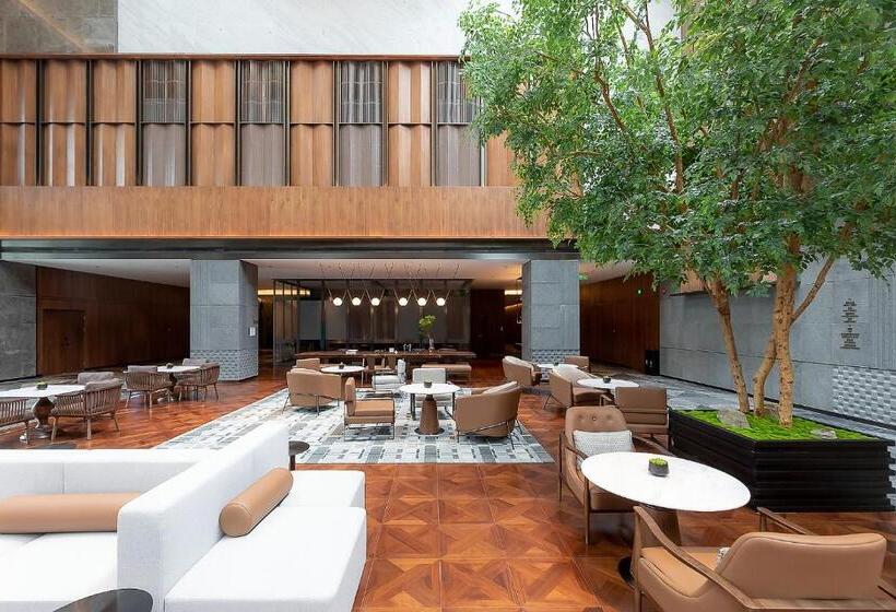 酒店 Sheraton Xuzhou