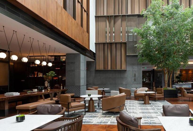 酒店 Sheraton Xuzhou