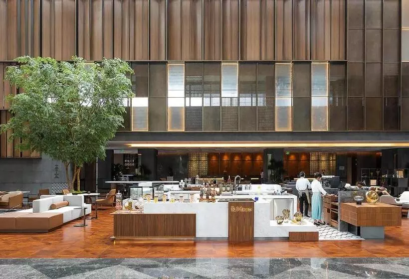 هتل Sheraton Xuzhou