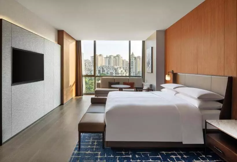 هتل Sheraton Xuzhou
