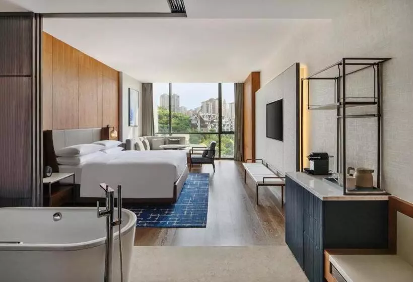 هتل Sheraton Xuzhou