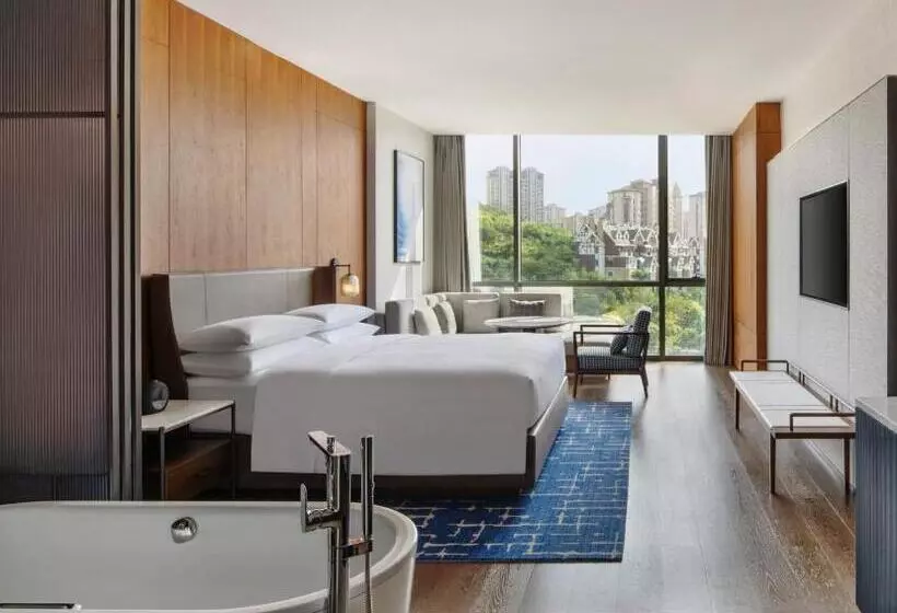 هتل Sheraton Xuzhou