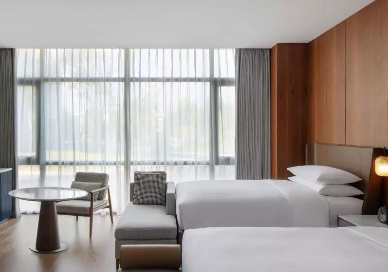 هتل Sheraton Xuzhou