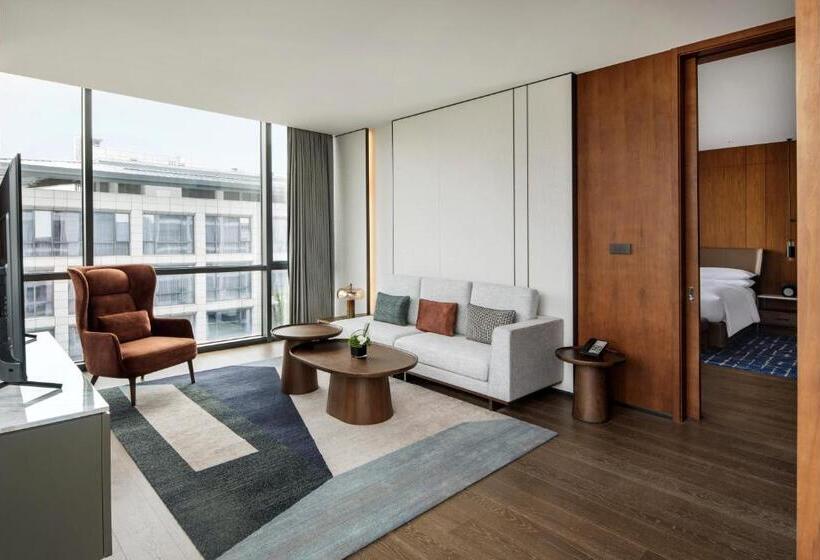 酒店 Sheraton Xuzhou