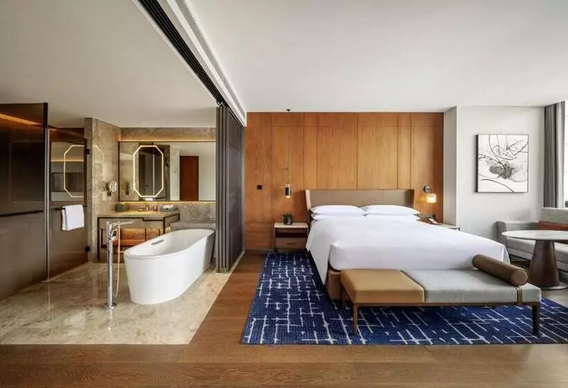 هتل Sheraton Xuzhou
