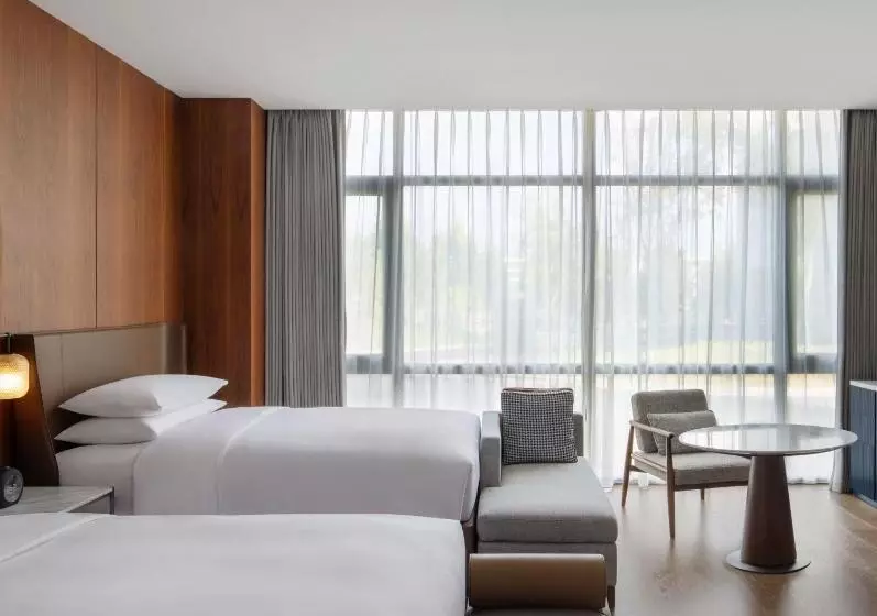 هتل Sheraton Xuzhou