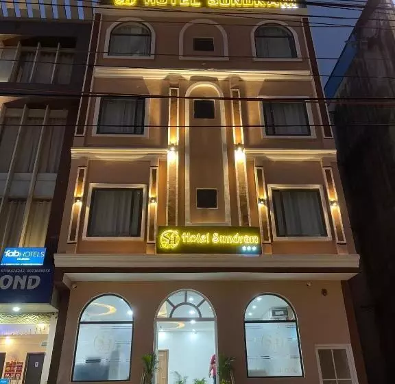 هتل Sundram