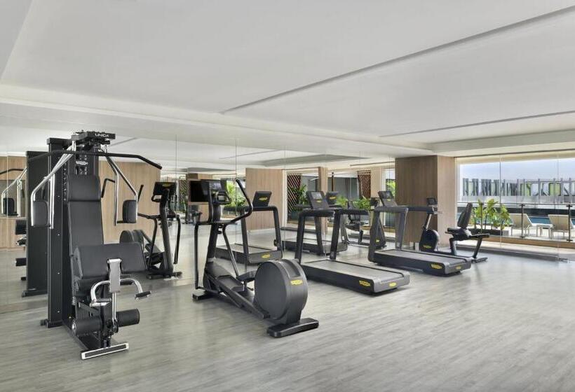 Hotel The Artiste Kochi, A Tribute Portfolio