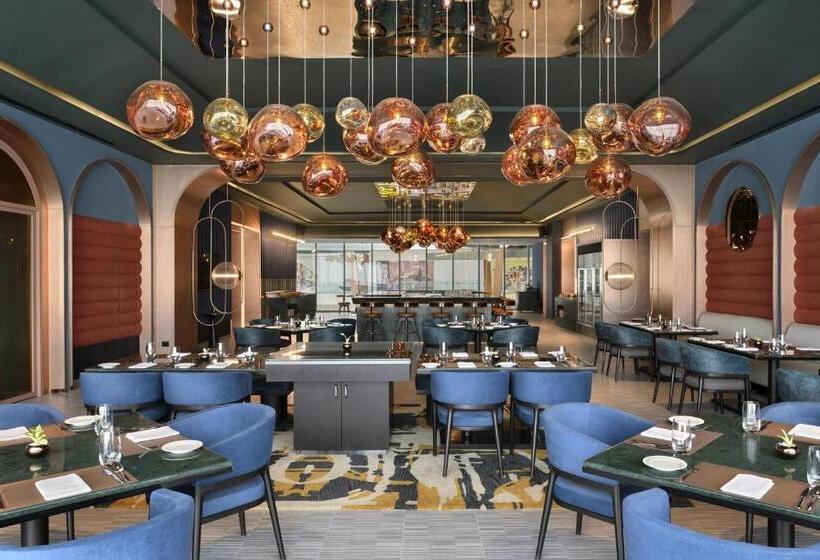 Hotel The Artiste Kochi, A Tribute Portfolio