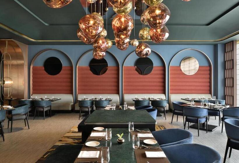 Hotel The Artiste Kochi, A Tribute Portfolio