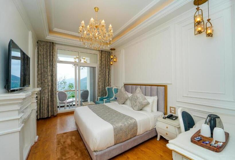 Отель Villasita Resort