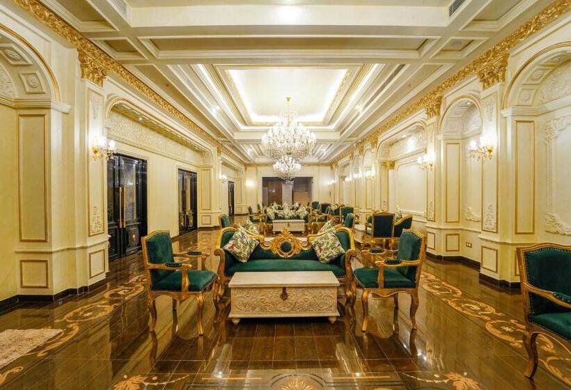 Отель Villasita Resort