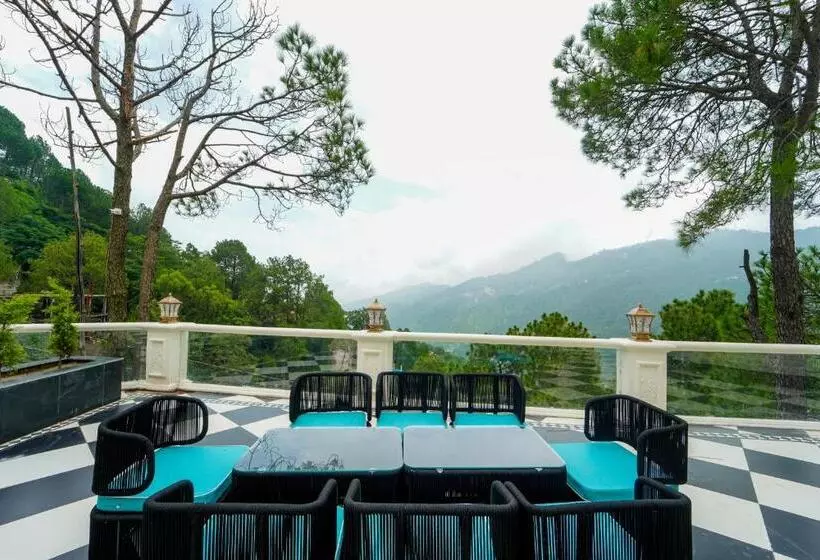 ホテル Villasita Resort