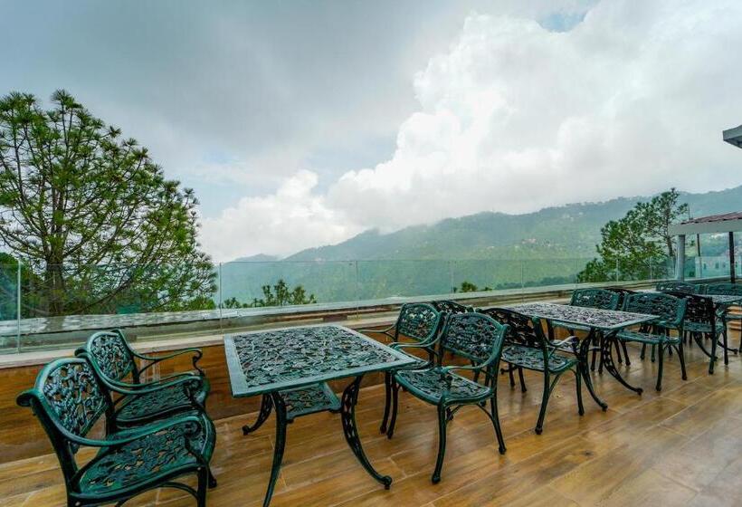 Отель Villasita Resort